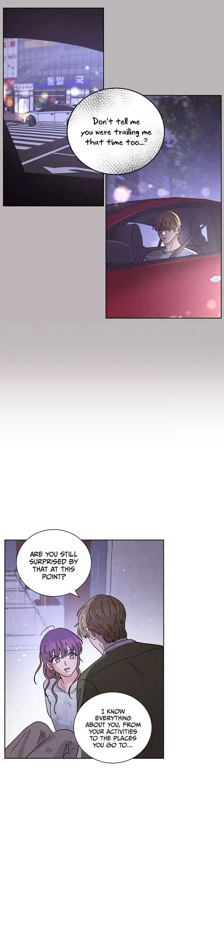 Goodbye, In-Law! Chapter 60 page 7 - 