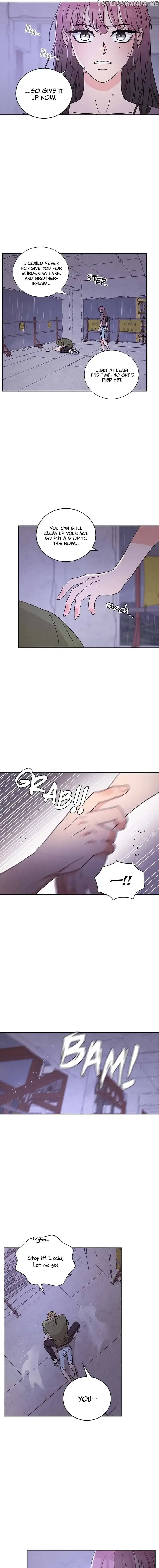 Goodbye, In-Law! Chapter 61 page 12 - 