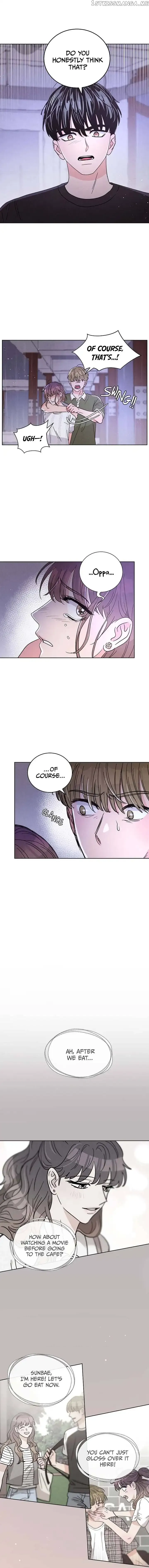 Goodbye, In-Law! Chapter 61 page 5 - 