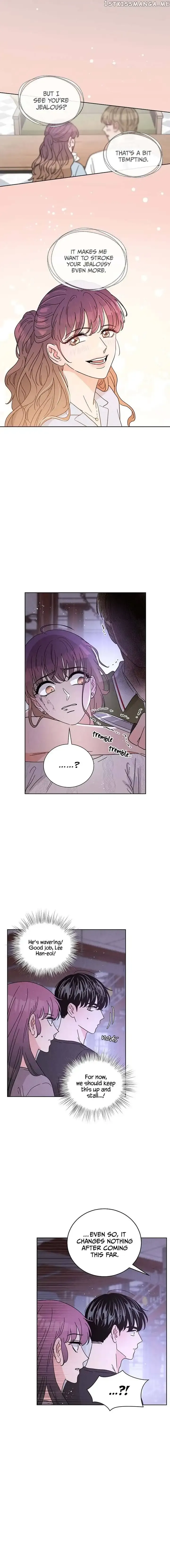 Goodbye, In-Law! Chapter 61 page 6 - 