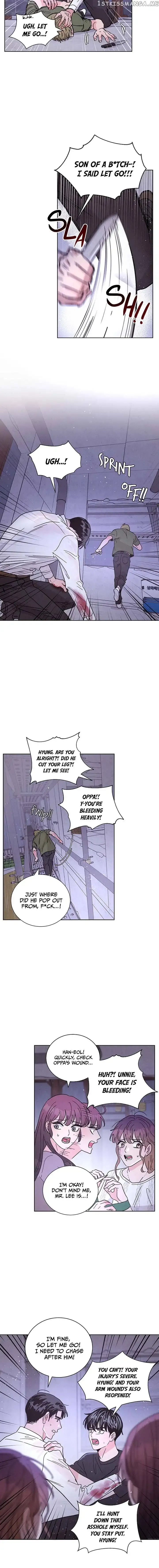 Goodbye, In-Law! Chapter 61 page 9 - 