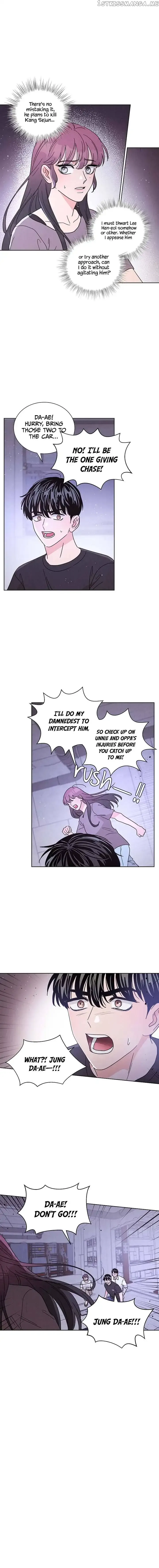 Goodbye, In-Law! Chapter 61 page 10 - 