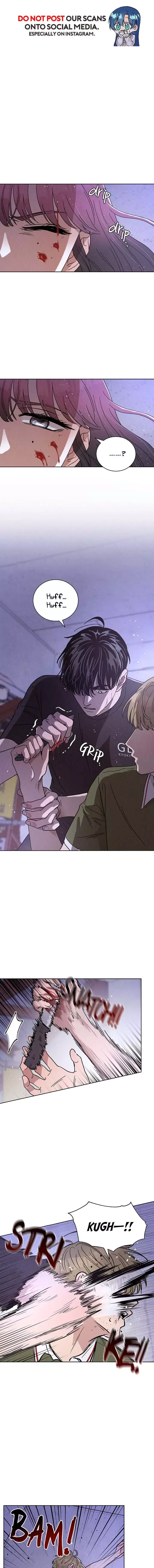 Goodbye, In-Law! Chapter 62 page 1 - 