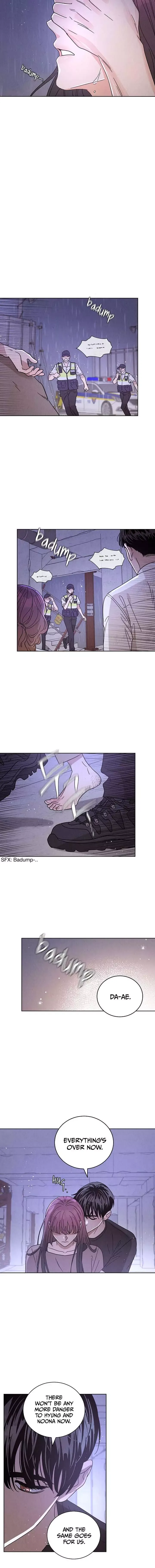Goodbye, In-Law! Chapter 62 page 12 - 