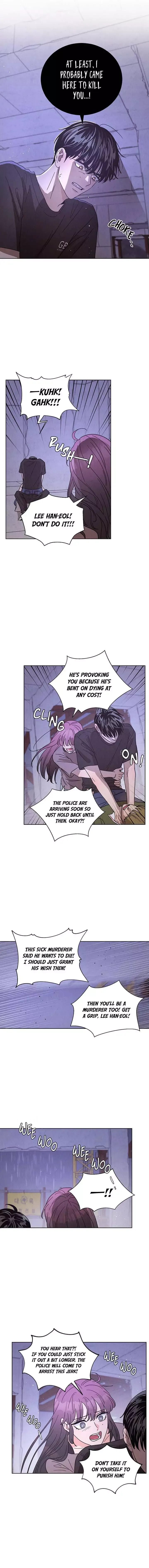 Goodbye, In-Law! Chapter 62 page 9 - 