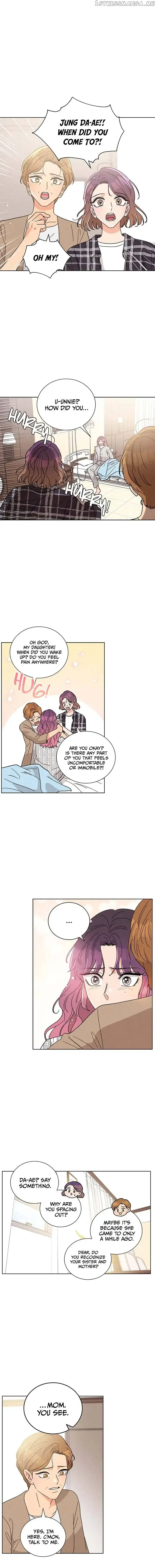 Goodbye, In-Law! Chapter 63 page 2 - 