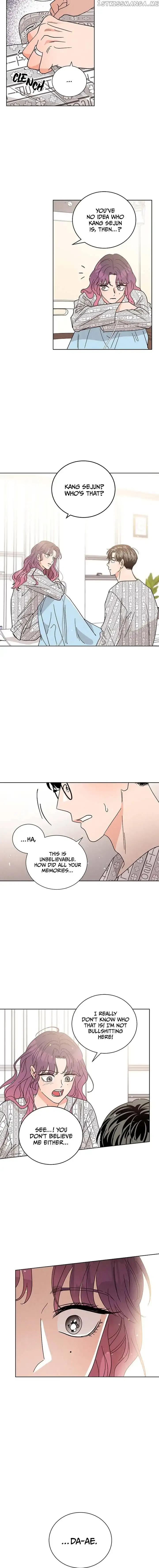 Goodbye, In-Law! Chapter 63 page 11 - 