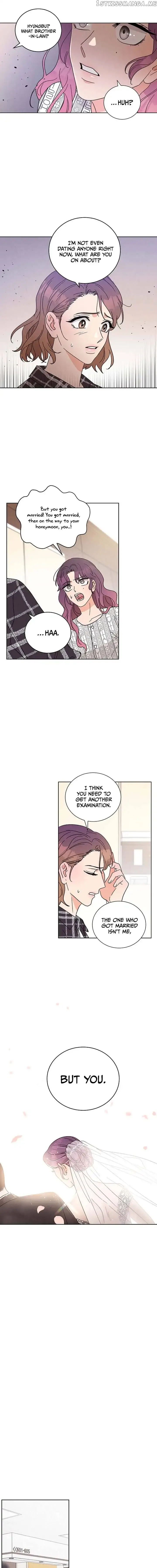 Goodbye, In-Law! Chapter 63 page 4 - 