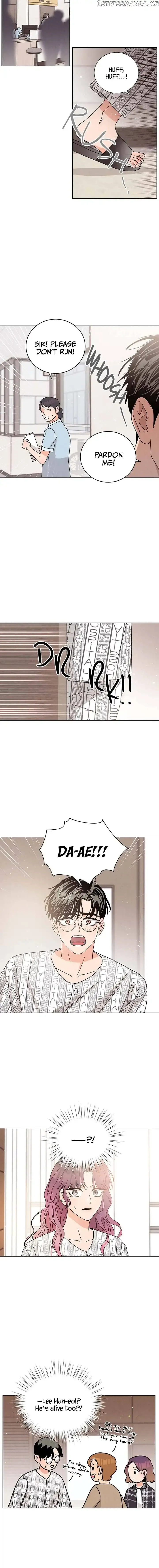Goodbye, In-Law! Chapter 63 page 5 - 