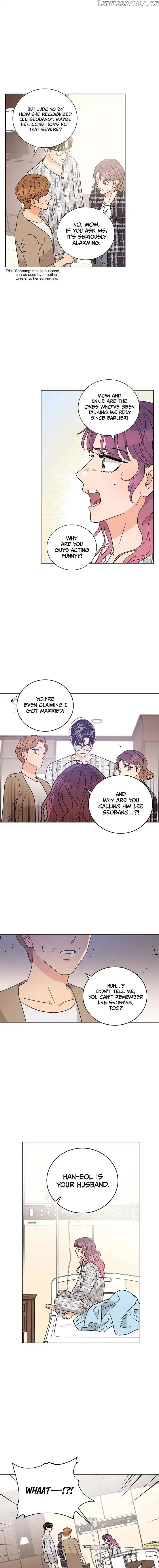 Goodbye, In-Law! Chapter 63 page 7 - 