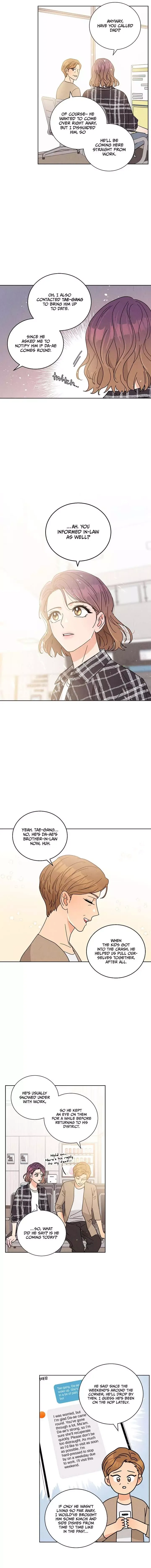 Goodbye, In-Law! Chapter 64 page 2 - 