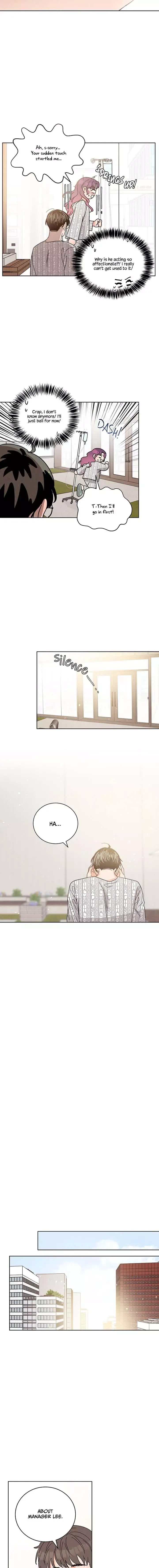 Goodbye, In-Law! Chapter 64 page 11 - 