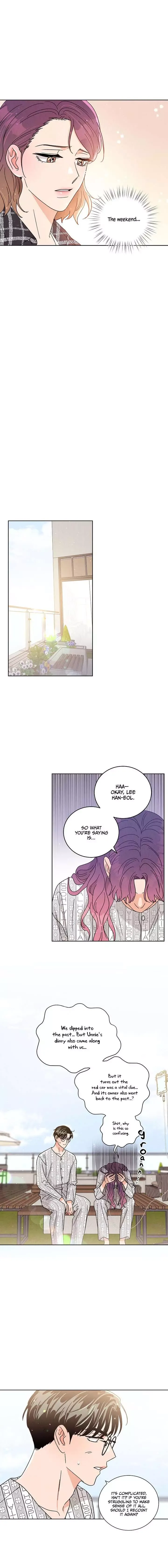 Goodbye, In-Law! Chapter 64 page 3 - 