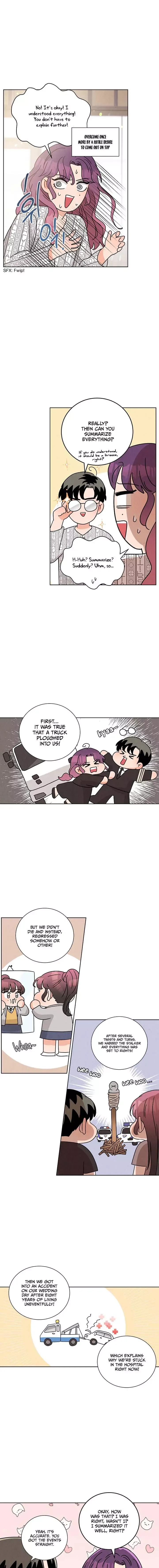 Goodbye, In-Law! Chapter 64 page 4 - 