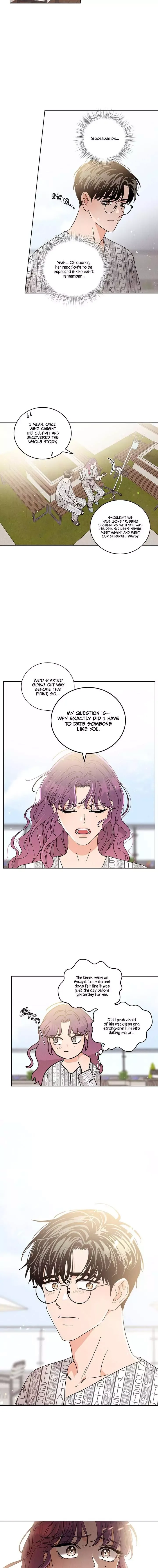 Goodbye, In-Law! Chapter 64 page 6 - 
