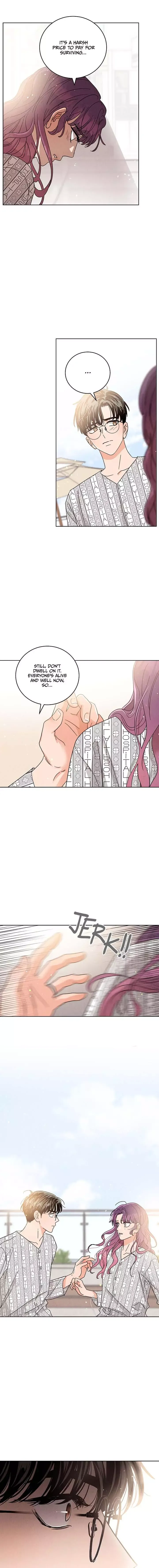Goodbye, In-Law! Chapter 64 page 10 - 