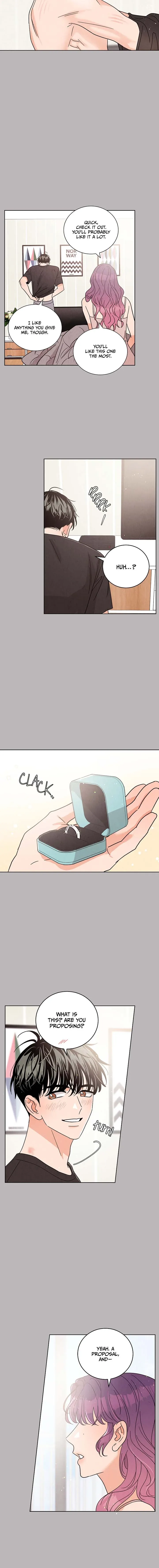 Goodbye, In-Law! Chapter 65 page 11 - 