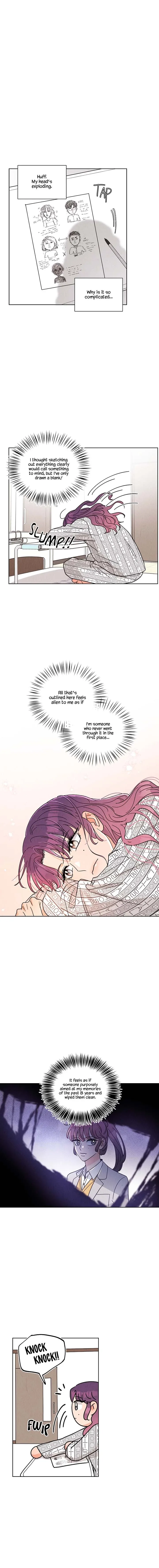 Goodbye, In-Law! Chapter 65 page 5 - 