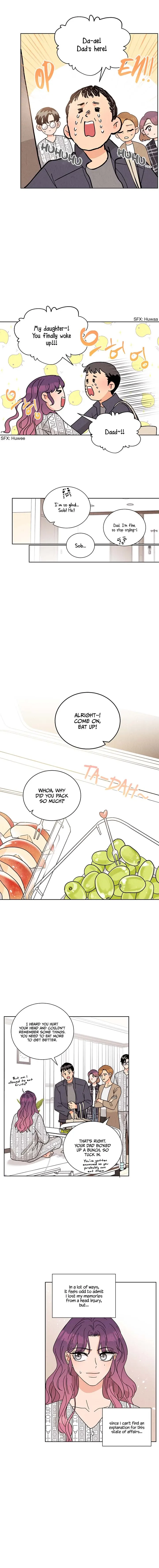 Goodbye, In-Law! Chapter 65 page 6 - 