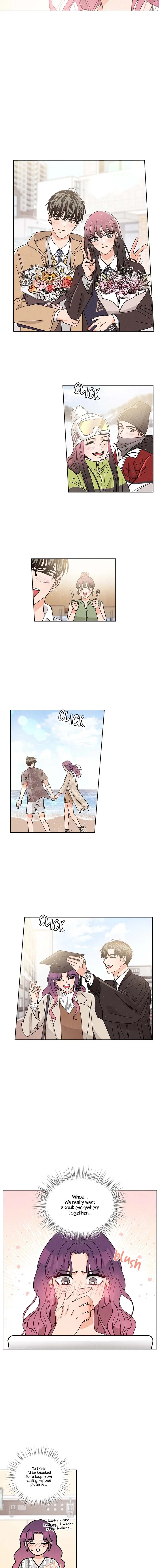 Goodbye, In-Law! Chapter 65 page 9 - 