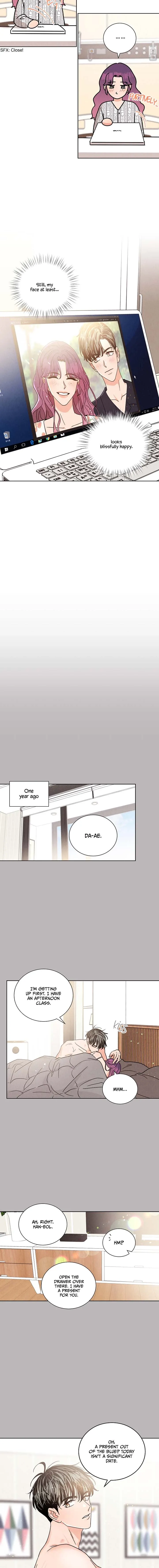 Goodbye, In-Law! Chapter 65 page 10 - 