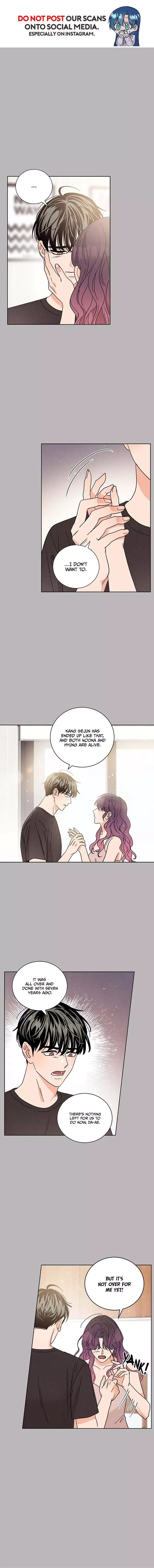 Goodbye, In-Law! Chapter 66 page 1 - 