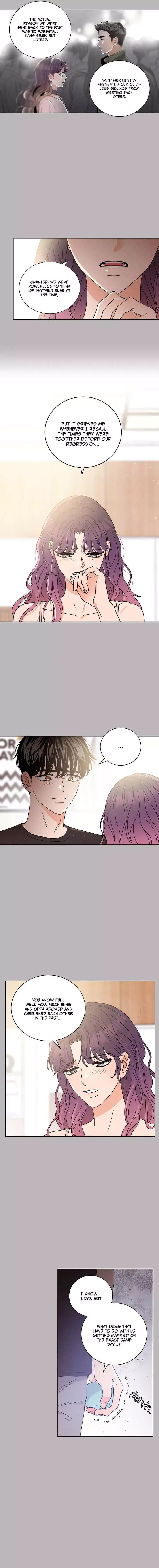 Goodbye, In-Law! Chapter 66 page 2 - 