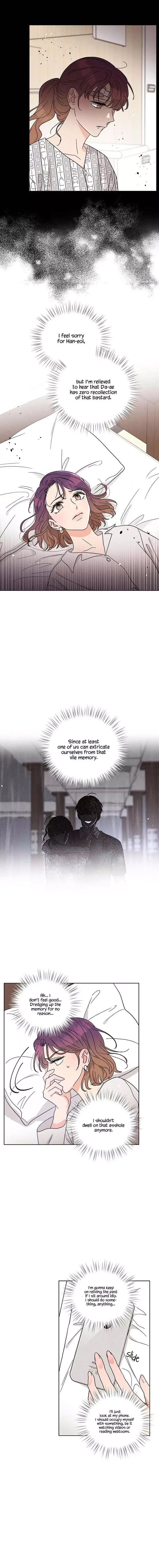 Goodbye, In-Law! Chapter 66 page 11 - 