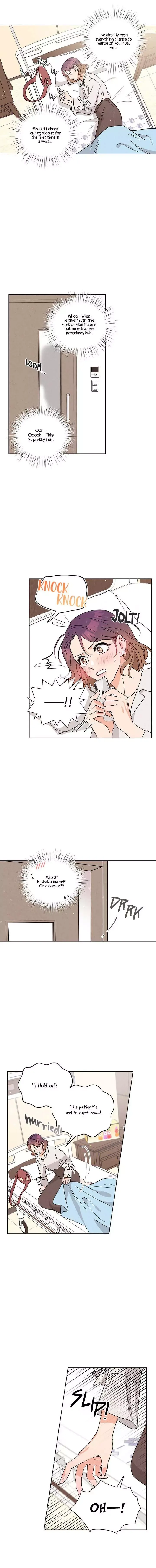 Goodbye, In-Law! Chapter 66 page 12 - 