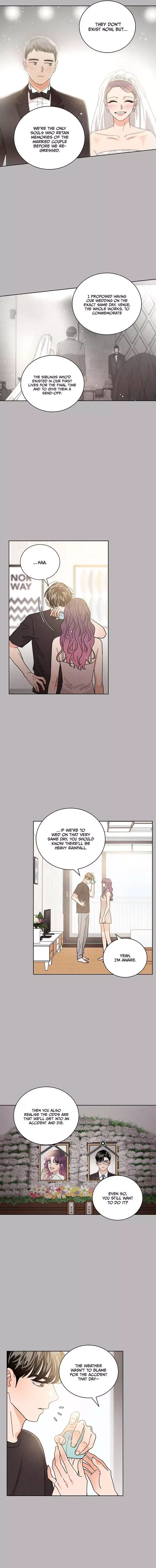 Goodbye, In-Law! Chapter 66 page 3 - 