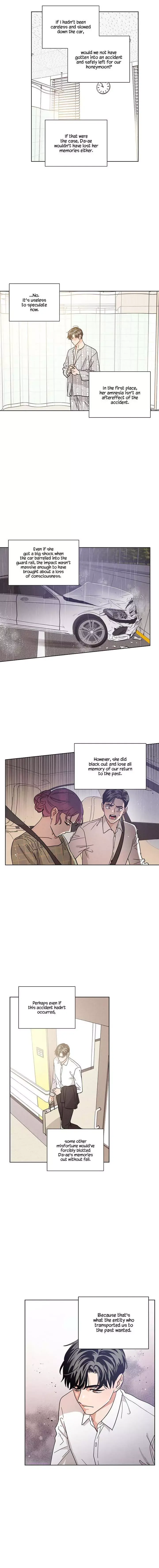 Goodbye, In-Law! Chapter 66 page 5 - 
