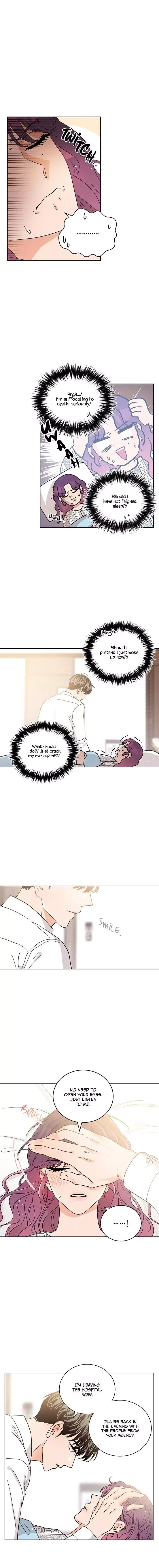 Goodbye, In-Law! Chapter 66 page 7 - 