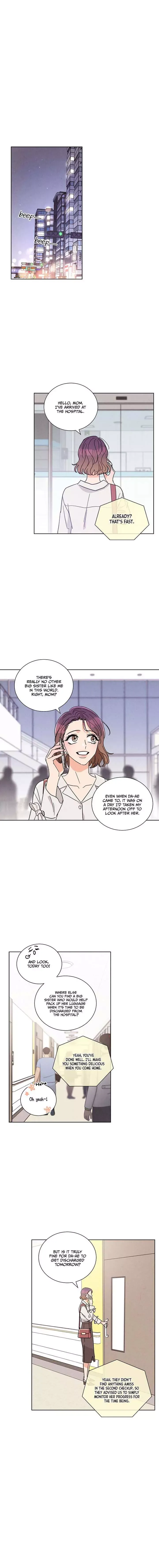 Goodbye, In-Law! Chapter 66 page 9 - 