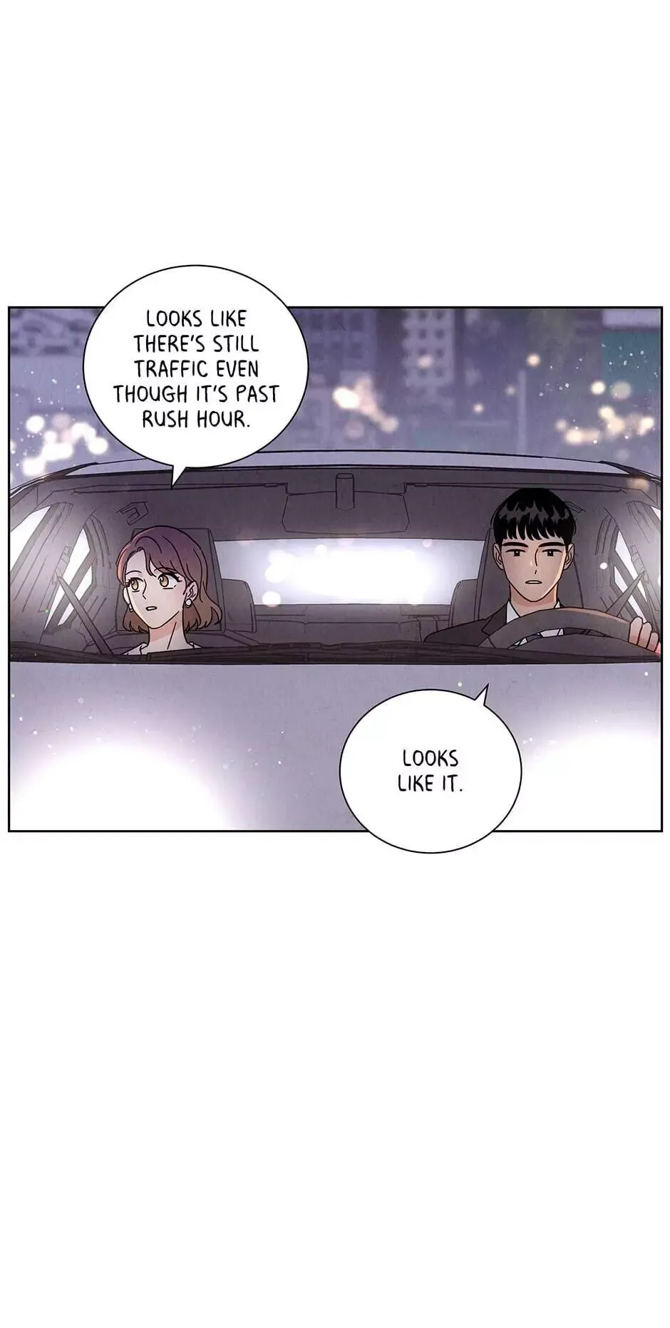 Goodbye, In-Law! Chapter 68 page 2 - 