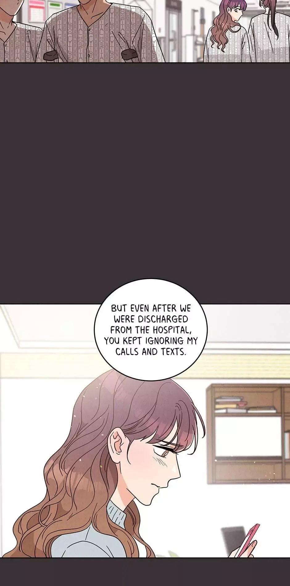 Goodbye, In-Law! Chapter 68 page 12 - 