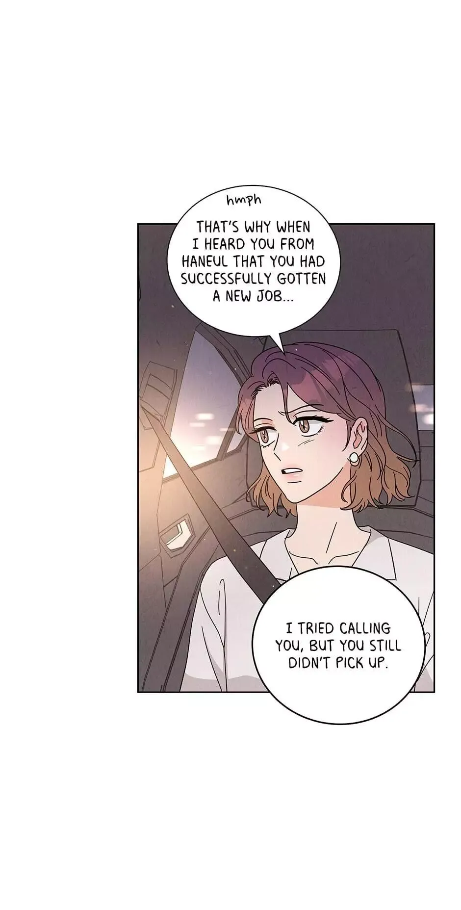 Goodbye, In-Law! Chapter 68 page 15 - 