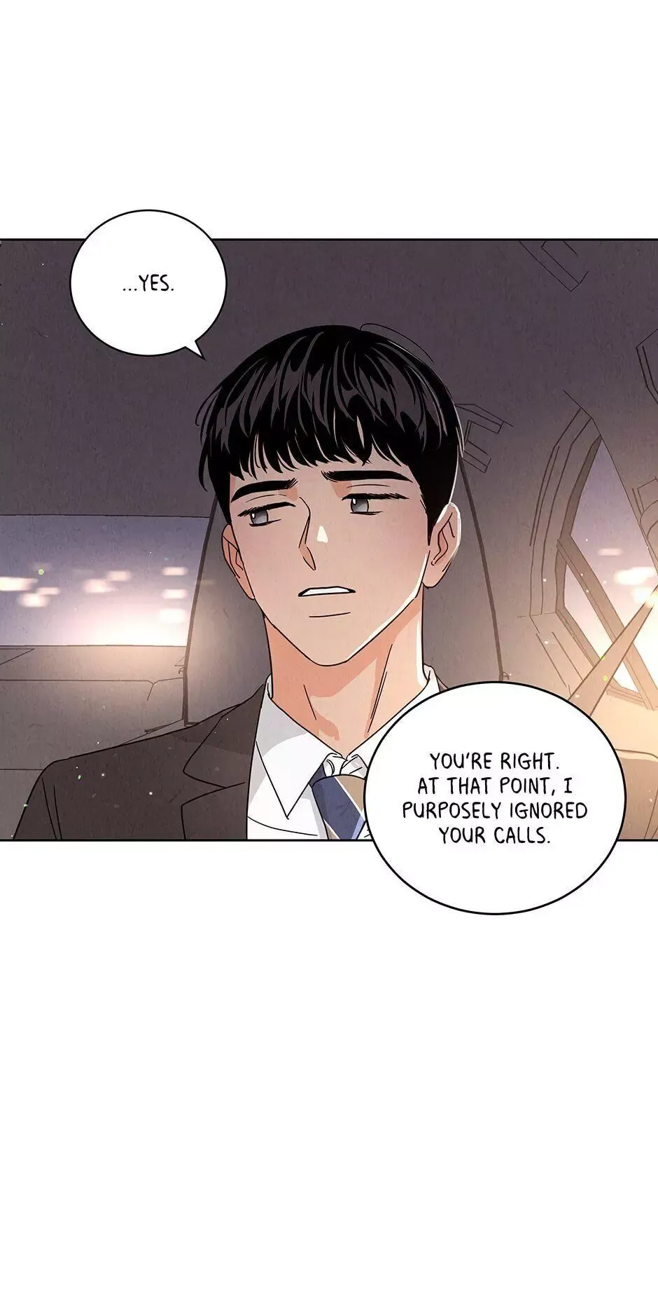 Goodbye, In-Law! Chapter 68 page 16 - 