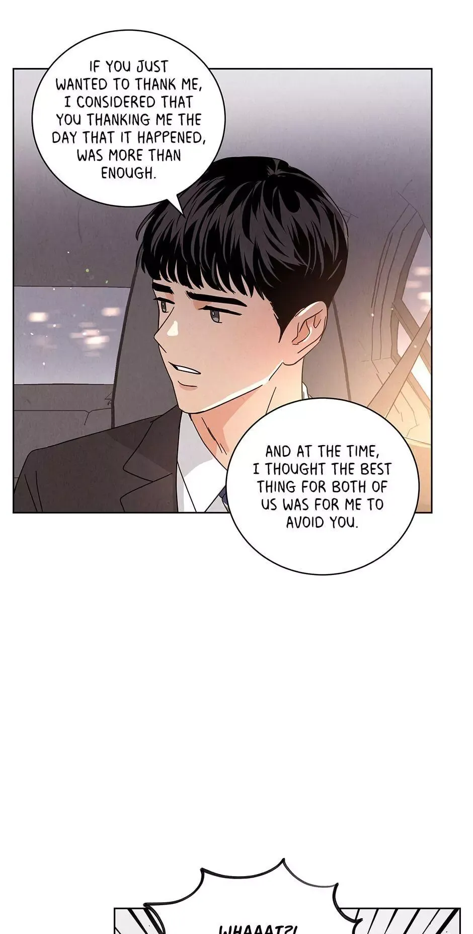 Goodbye, In-Law! Chapter 68 page 18 - 