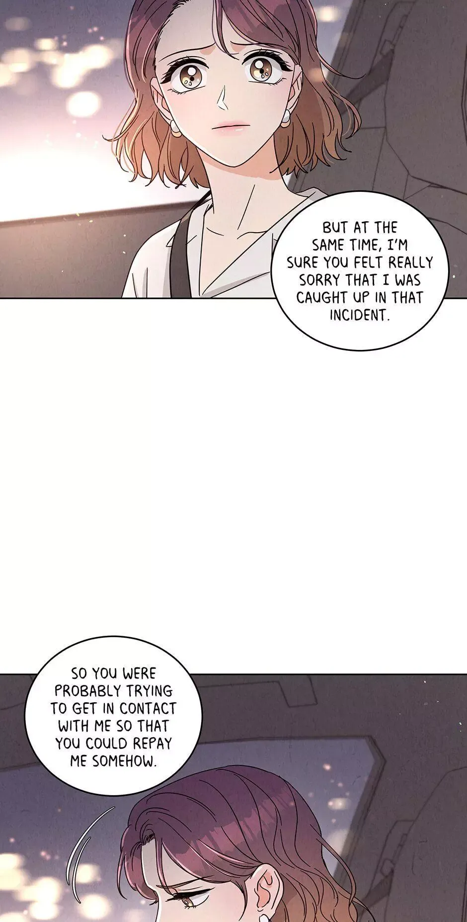 Goodbye, In-Law! Chapter 68 page 20 - 