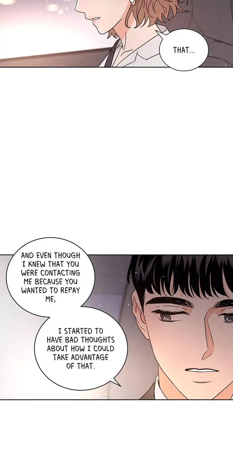 Goodbye, In-Law! Chapter 68 page 21 - 