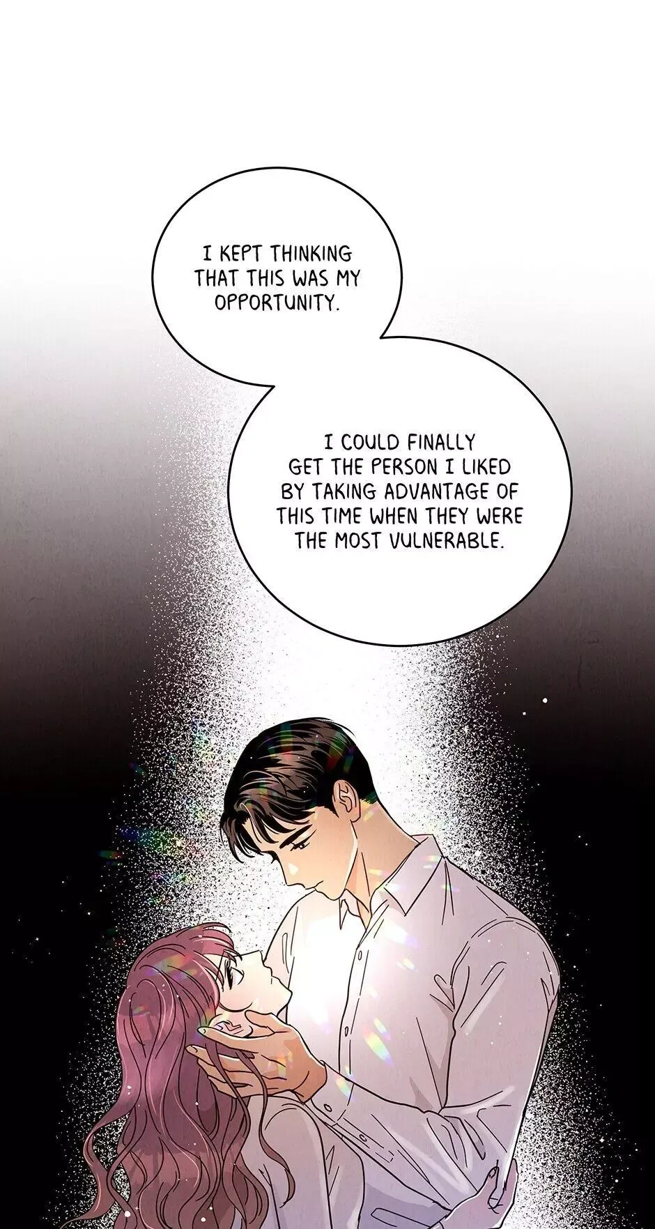 Goodbye, In-Law! Chapter 68 page 22 - 
