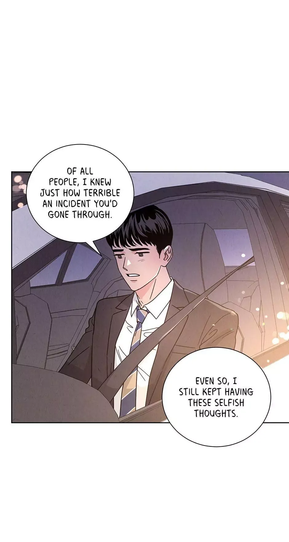 Goodbye, In-Law! Chapter 68 page 24 - 