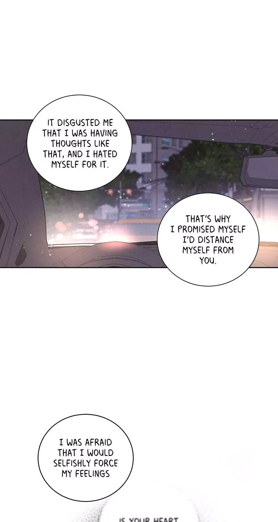 Goodbye, In-Law! Chapter 68 page 25 - 