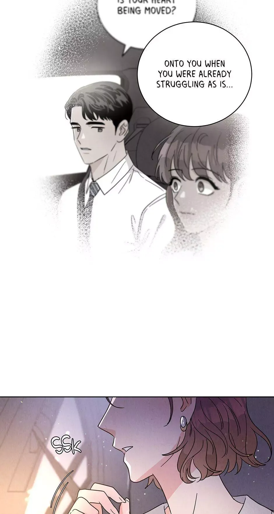 Goodbye, In-Law! Chapter 68 page 26 - 