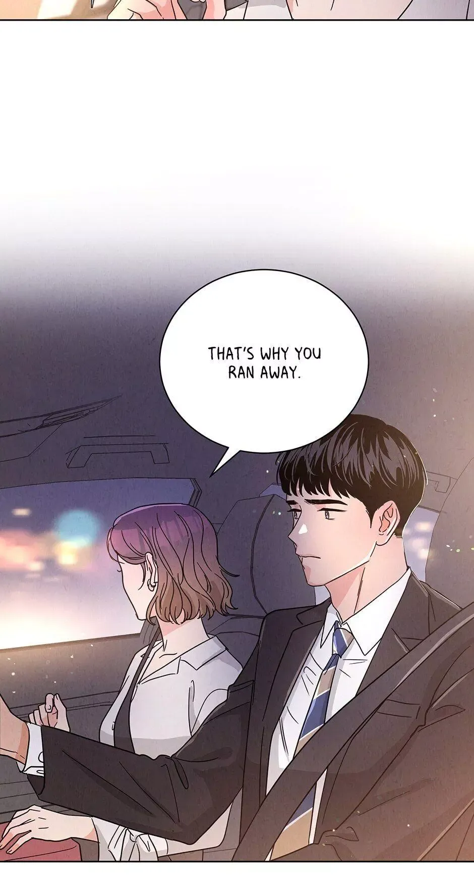 Goodbye, In-Law! Chapter 68 page 27 - 