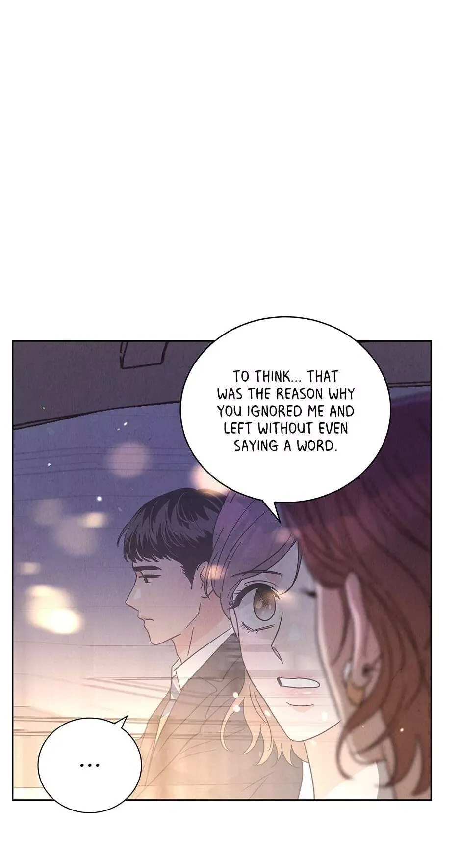 Goodbye, In-Law! Chapter 68 page 28 - 