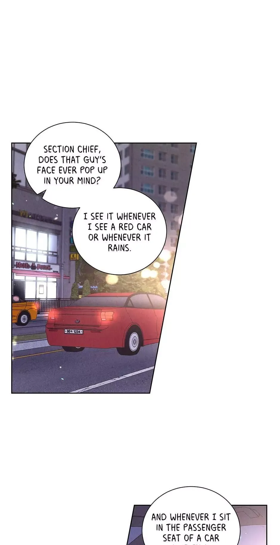 Goodbye, In-Law! Chapter 68 page 30 - 