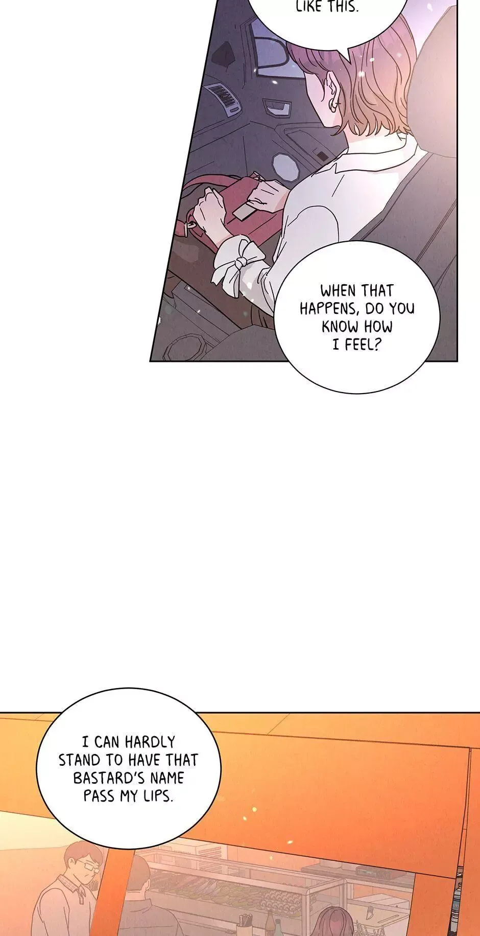 Goodbye, In-Law! Chapter 68 page 31 - 