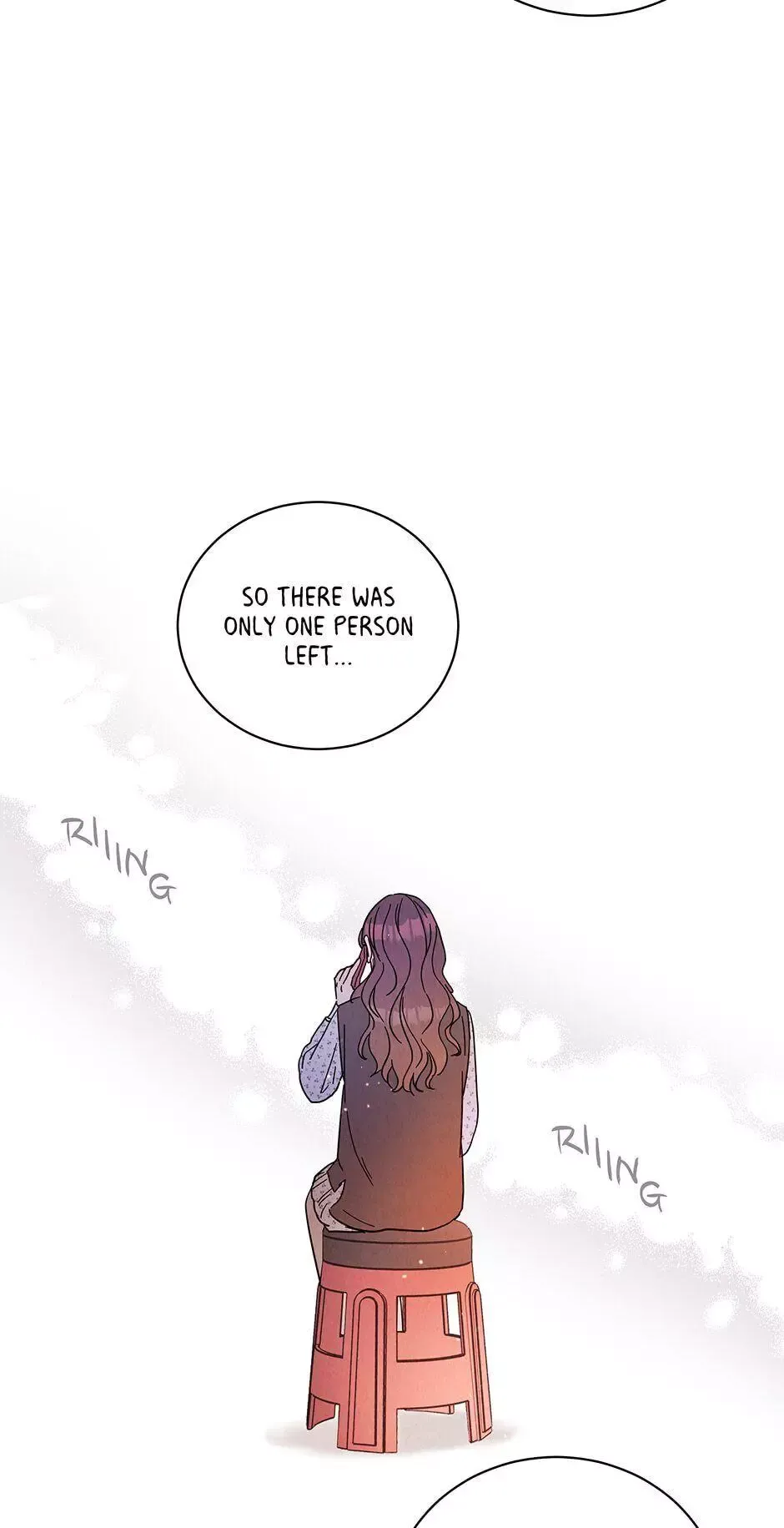 Goodbye, In-Law! Chapter 68 page 34 - 