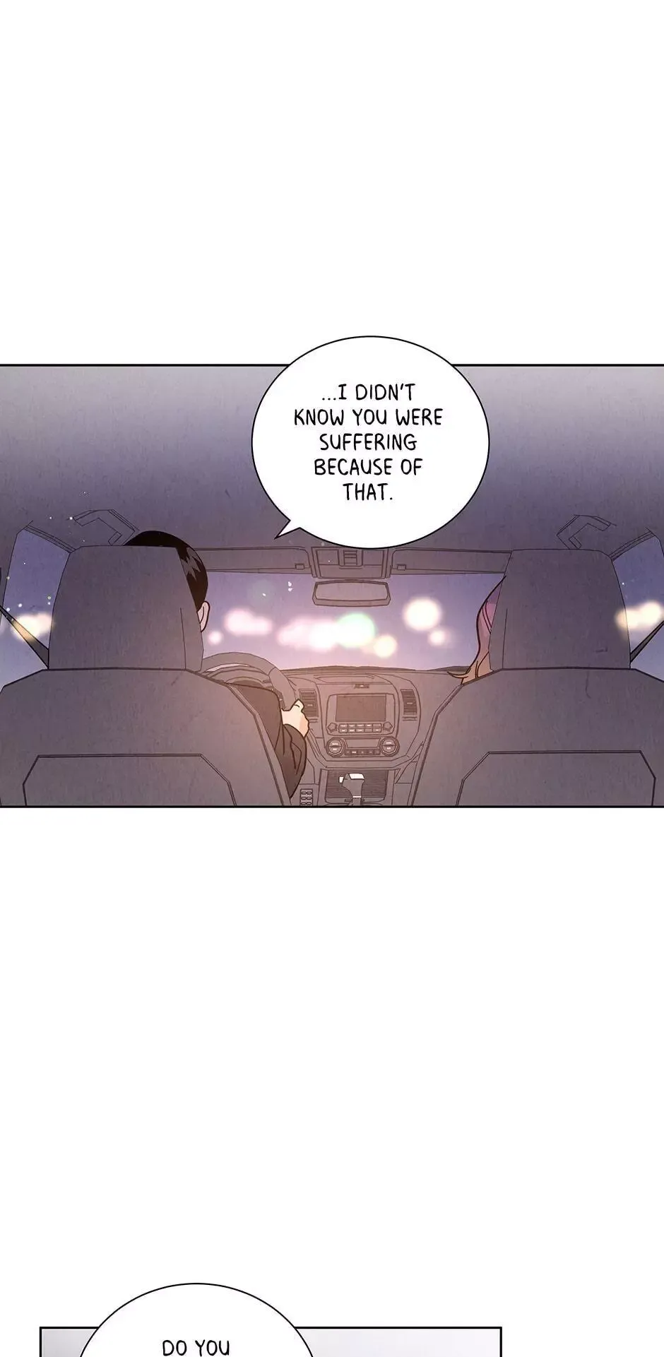 Goodbye, In-Law! Chapter 68 page 37 - 